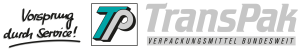 Transpak Logo
